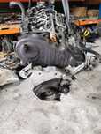 Motor 1.6 cay vw golf 6 touran Octavia II leon caddy 88 mii km 2014