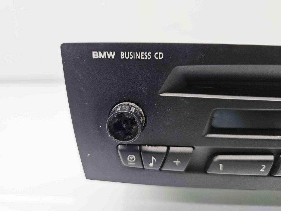 Radio CD Bmw 1 (E81, E87) [Fabr 2004-2010] 9177209