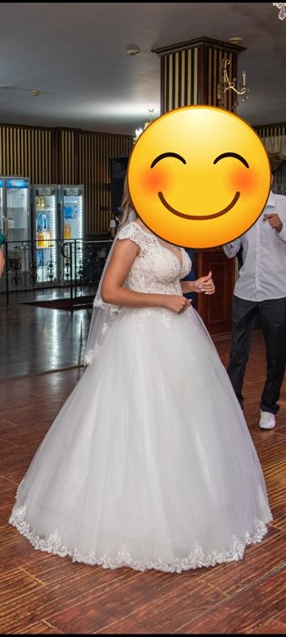 Rochie de mireasă