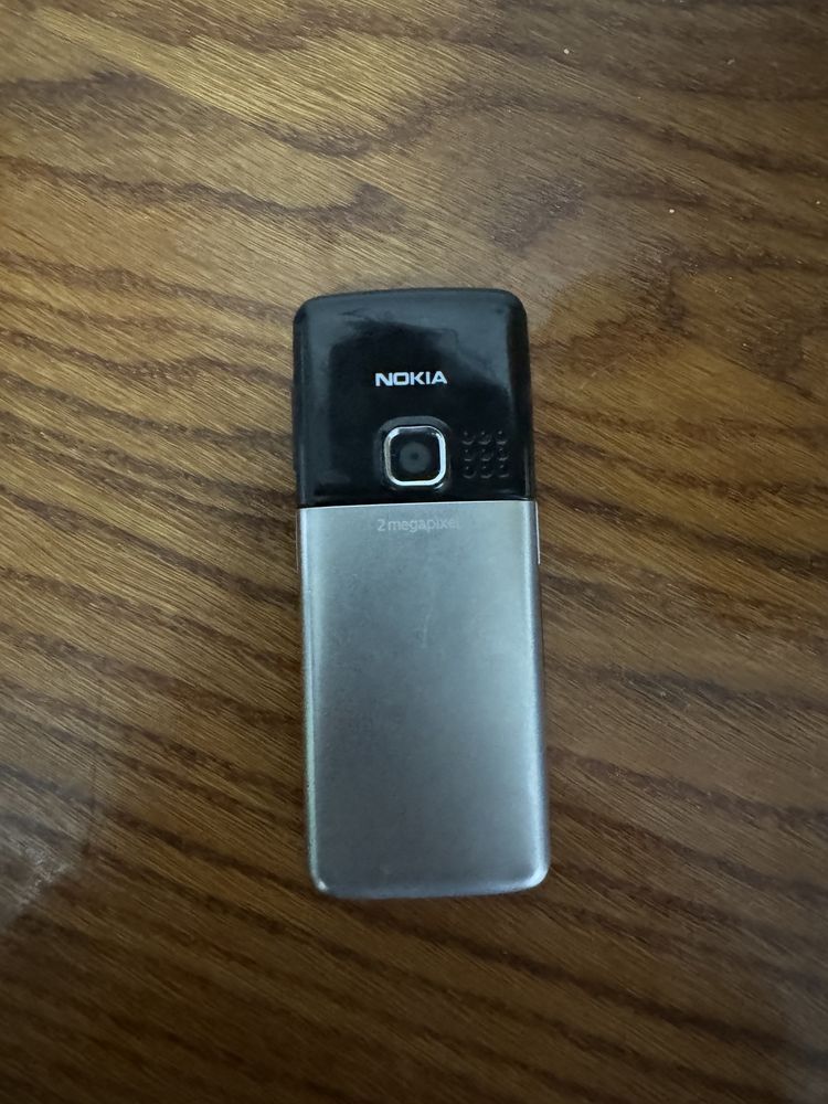 Nokia 6300 sotiladi IME dan o’tgan