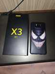 Продам Redmi POCO X3 NFC 6/128