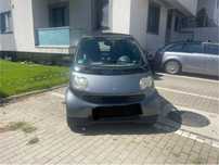 Smart 2005 itp 130000km