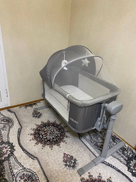 Bolalar uchun lyulka