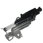 Motoras deschidere portbagaj Ford FIESTA V JH , JD 2001-2010 1140747