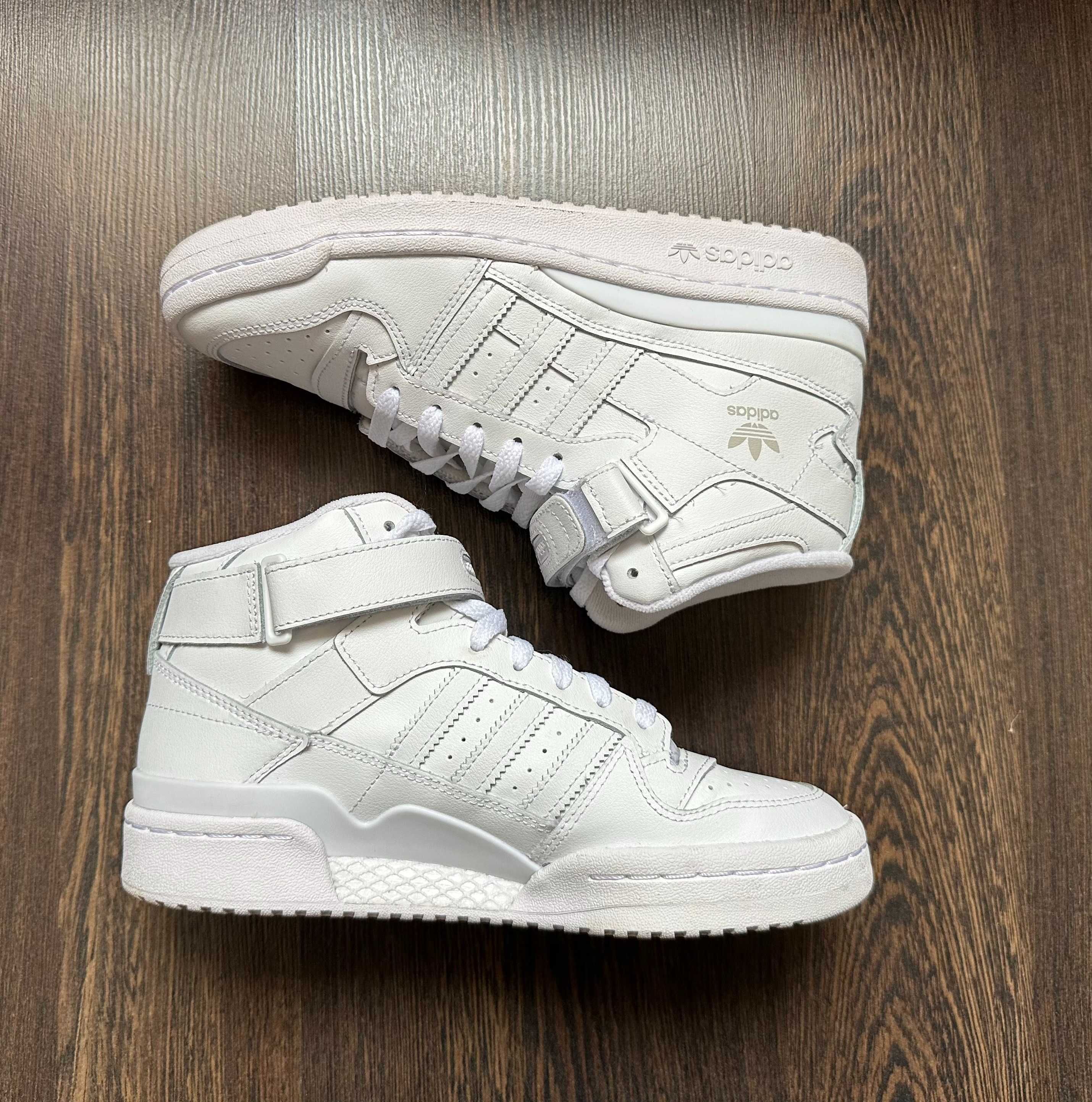 Adidas Forum MID