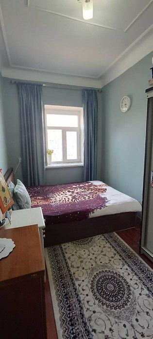 3-хонали квартира сотилади, Миробадский район, Эски Отчопар кучаси