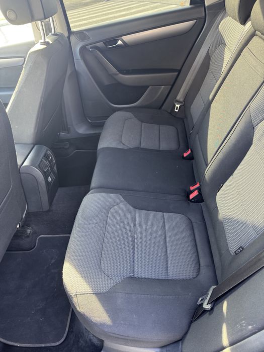 Passat b7 2011 1.6 tdi