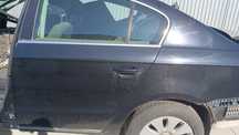 Usa stanga spate Vw Passat b7 sedan