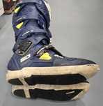 Cizme Sidi  Crossfire Enduro