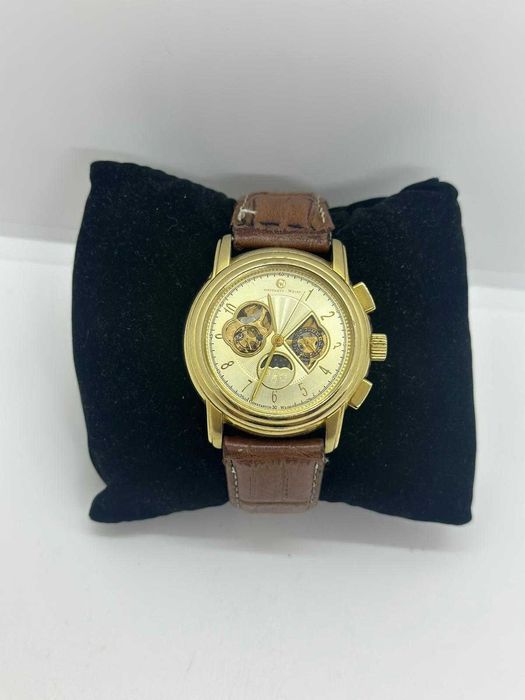 Ceas Constantin Weisz Ref. No. 09C064CW -A-