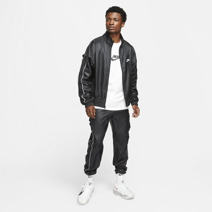 Яке Nike original xl