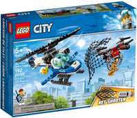 Lego City 60207 - Sky Police Drone Chase (2019)