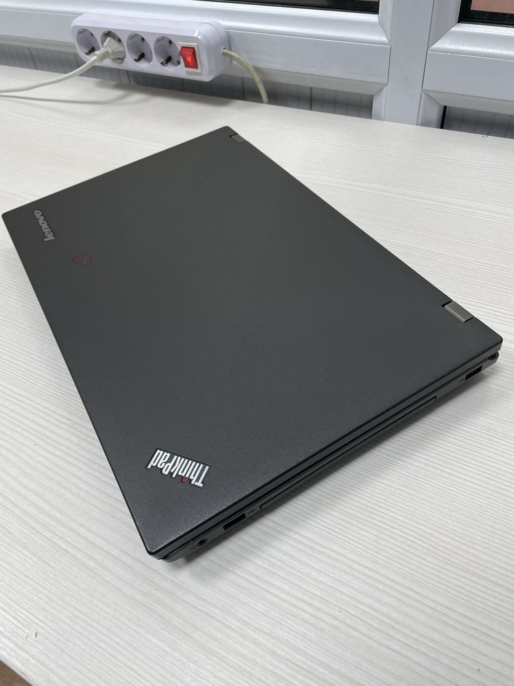 Lenovo ThinkPad Core i5-4th Озу 8gb SSD 128gb