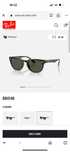 Ray Ban нови слънчеви очила