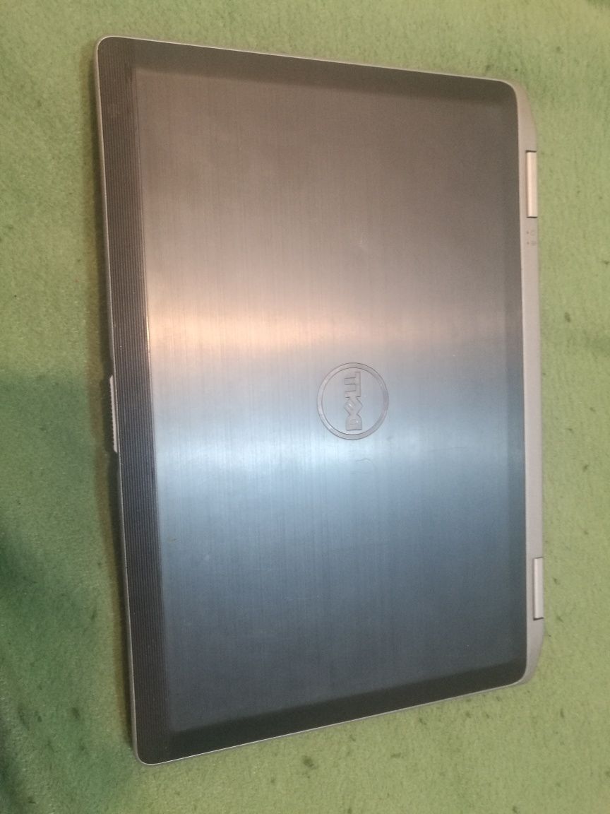 Dell latitude E 6420