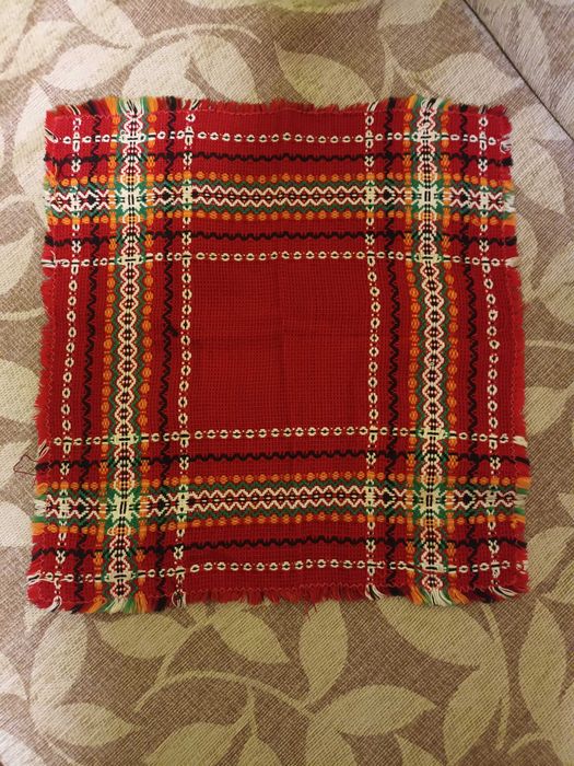 битово каре - 2 бр.