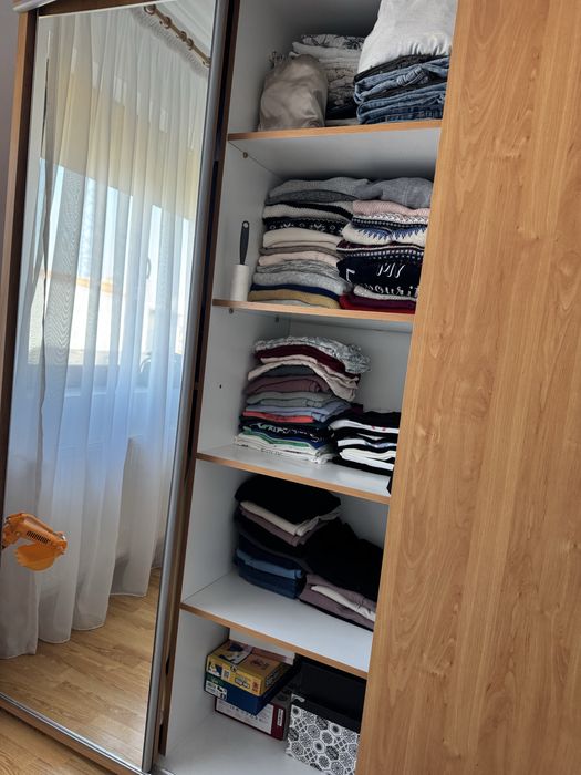 Urgent vand Dormitor complet fara defecte