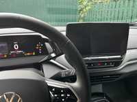 VW ID3 ID4 ID6 лечим чёрный экран, прошивка, замена блока мультимедиа