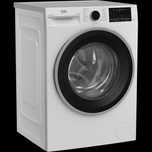 Пералня с пара Slim Beyond 7 кг 1400 об/мин Beko BWUS374S