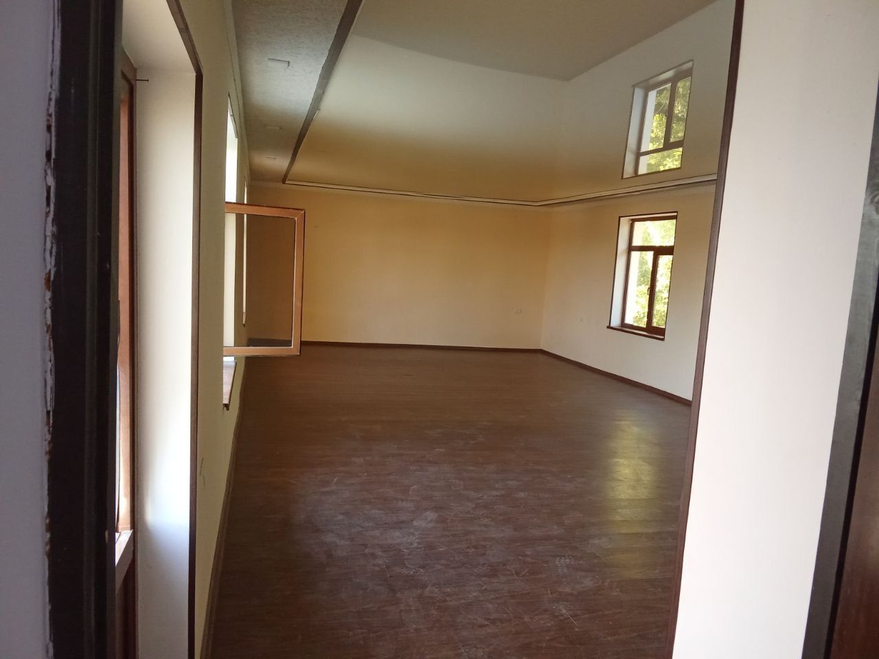 Oʻquv markaz yoki ofis