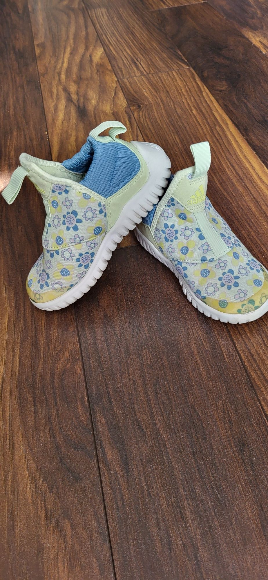 Детски маратонки Adidas