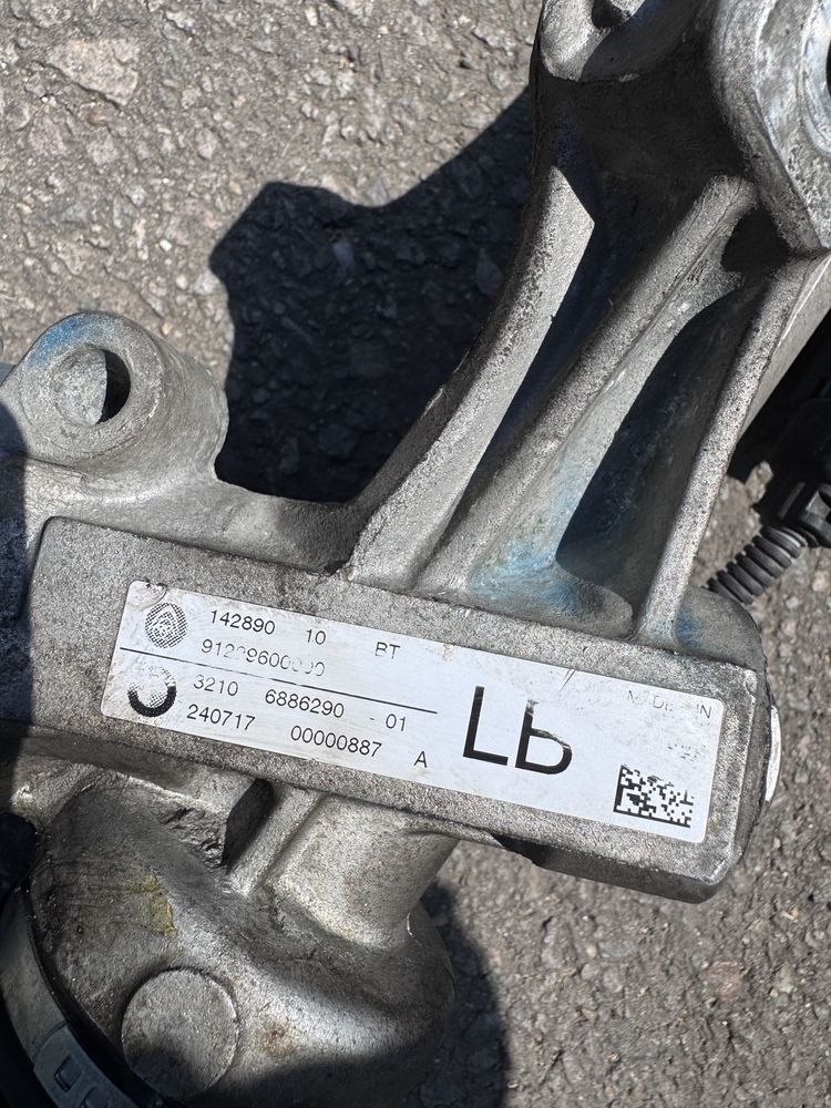 Castea directie BMW F20 F30/31 F32 F36 cod LB 6886290