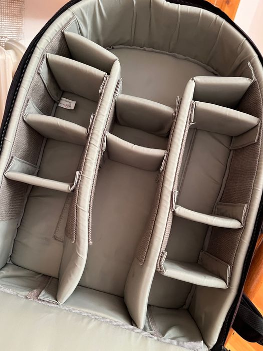 Раница Lowepro Pro Runner 300 AW Black