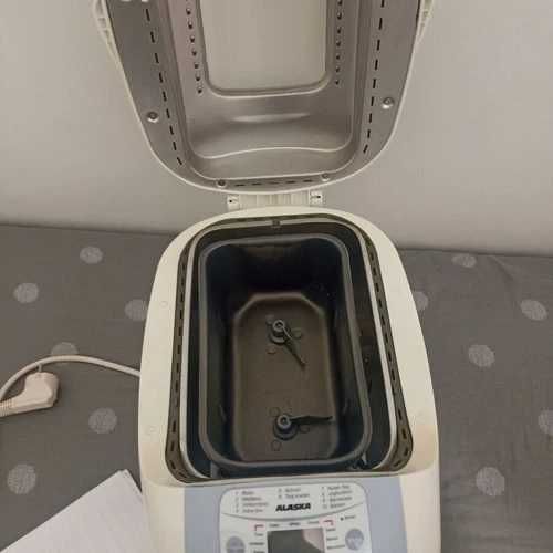 Хлебопекарна Alaska