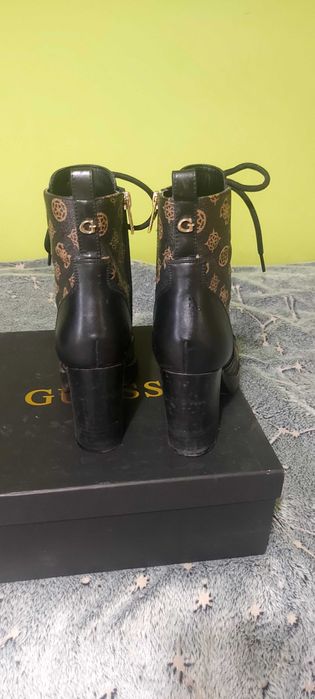 Боти Guess 37 номер
