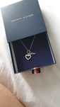 Lantisor tommy hilfiger