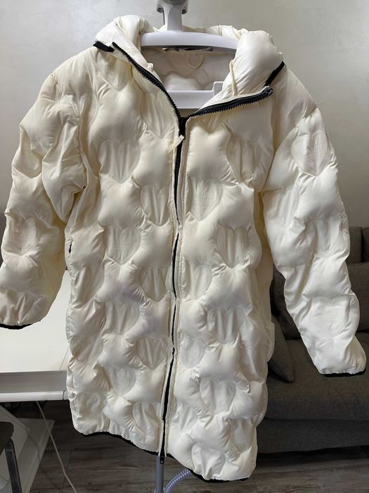 Яке lOVE Moschino