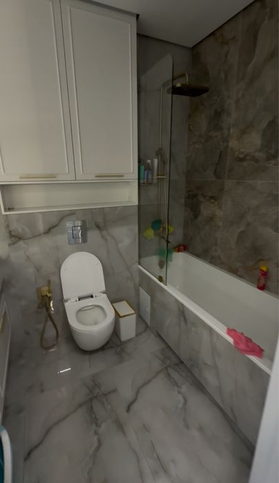 Стеклянная шторка для ванны, стеклянная перегородка для ванны