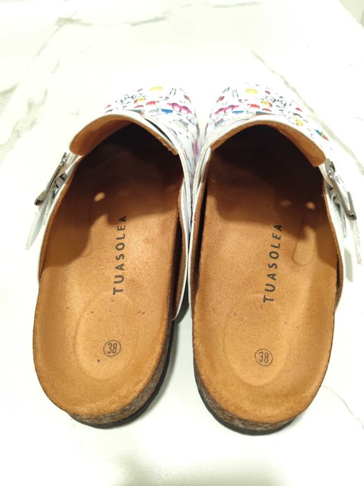 Ортопедични чехли