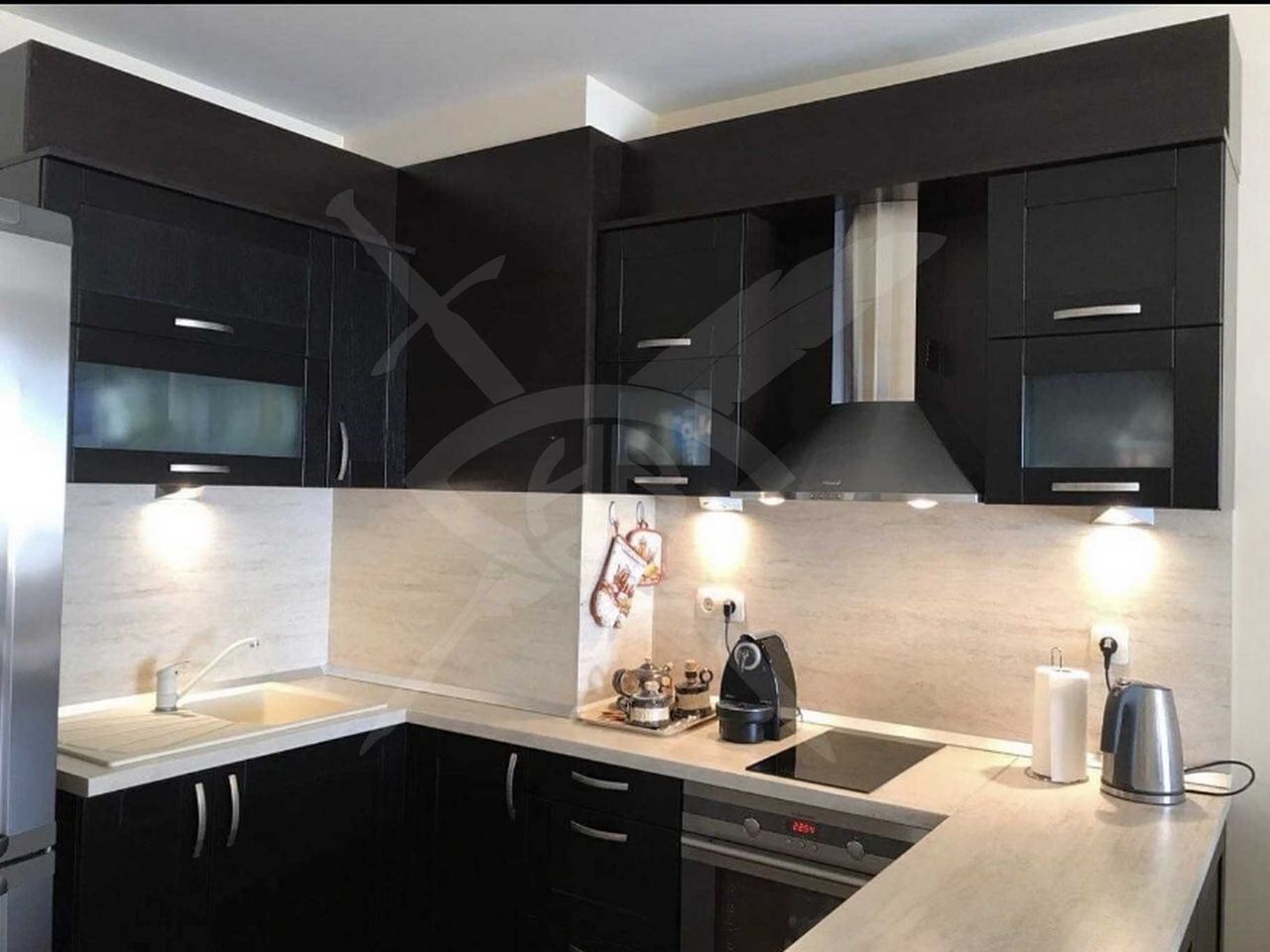 Продава се Двустаен апартамент в к.к. Златни пясъци - 68 кв.м за 1692 €/кв.м - Снимка #2