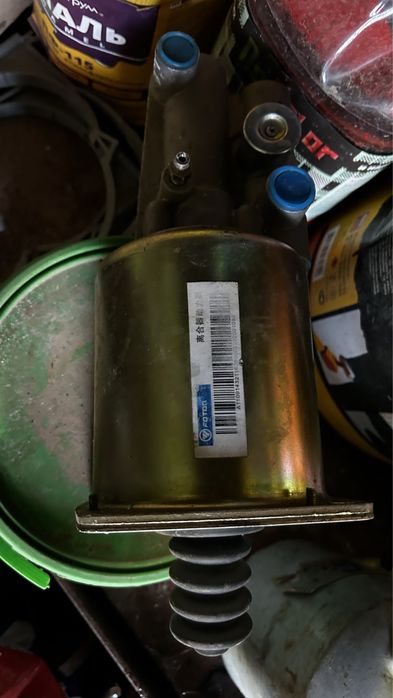 Пгу на Хова howo