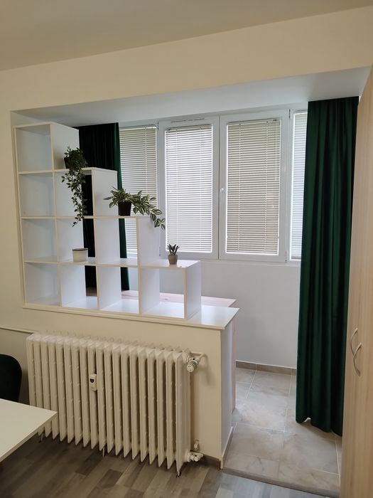 Garsoniera de inchiriat 1 decembrie/Trapezului