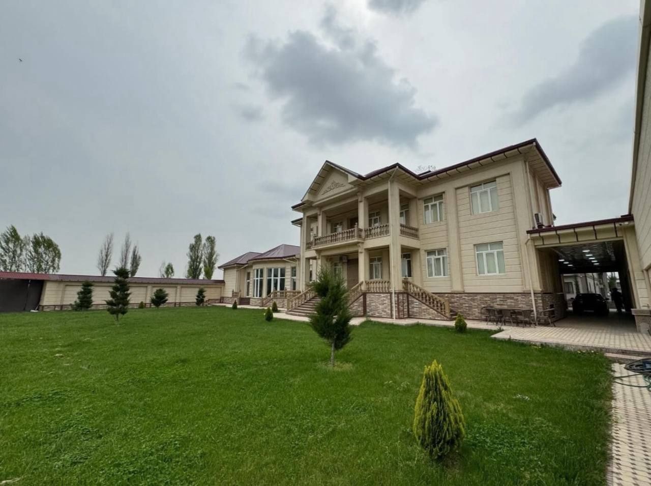 Продается Евро дом на Дурмень