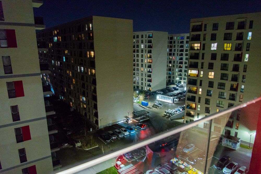 Apartament premium regim hotelier Plaza Residence Bucuresti