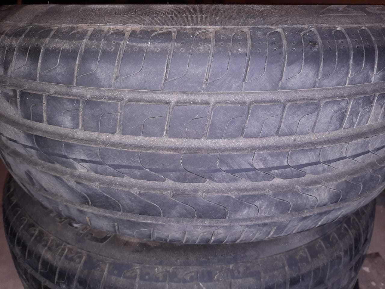 Шины Pirelli Cinturato P7 205/55 R16