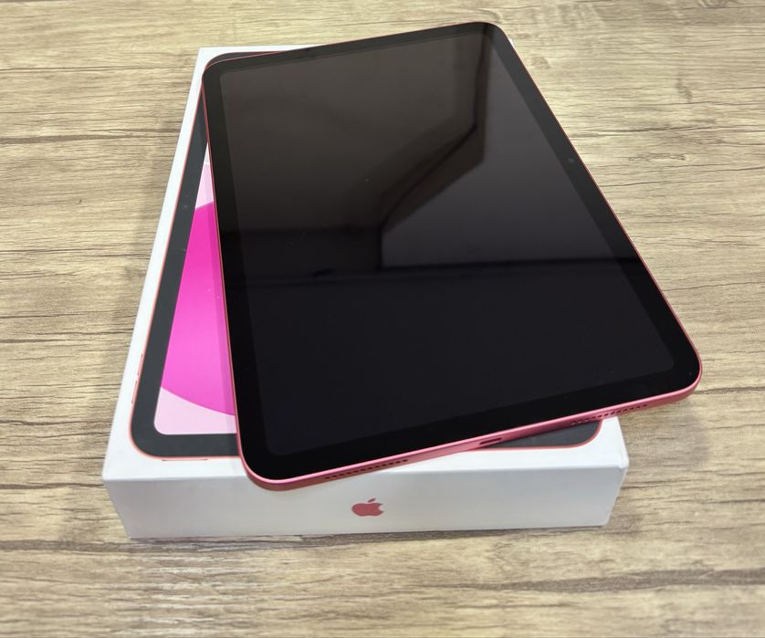 Prodam idyal Ipad A16 128GB wi-fi