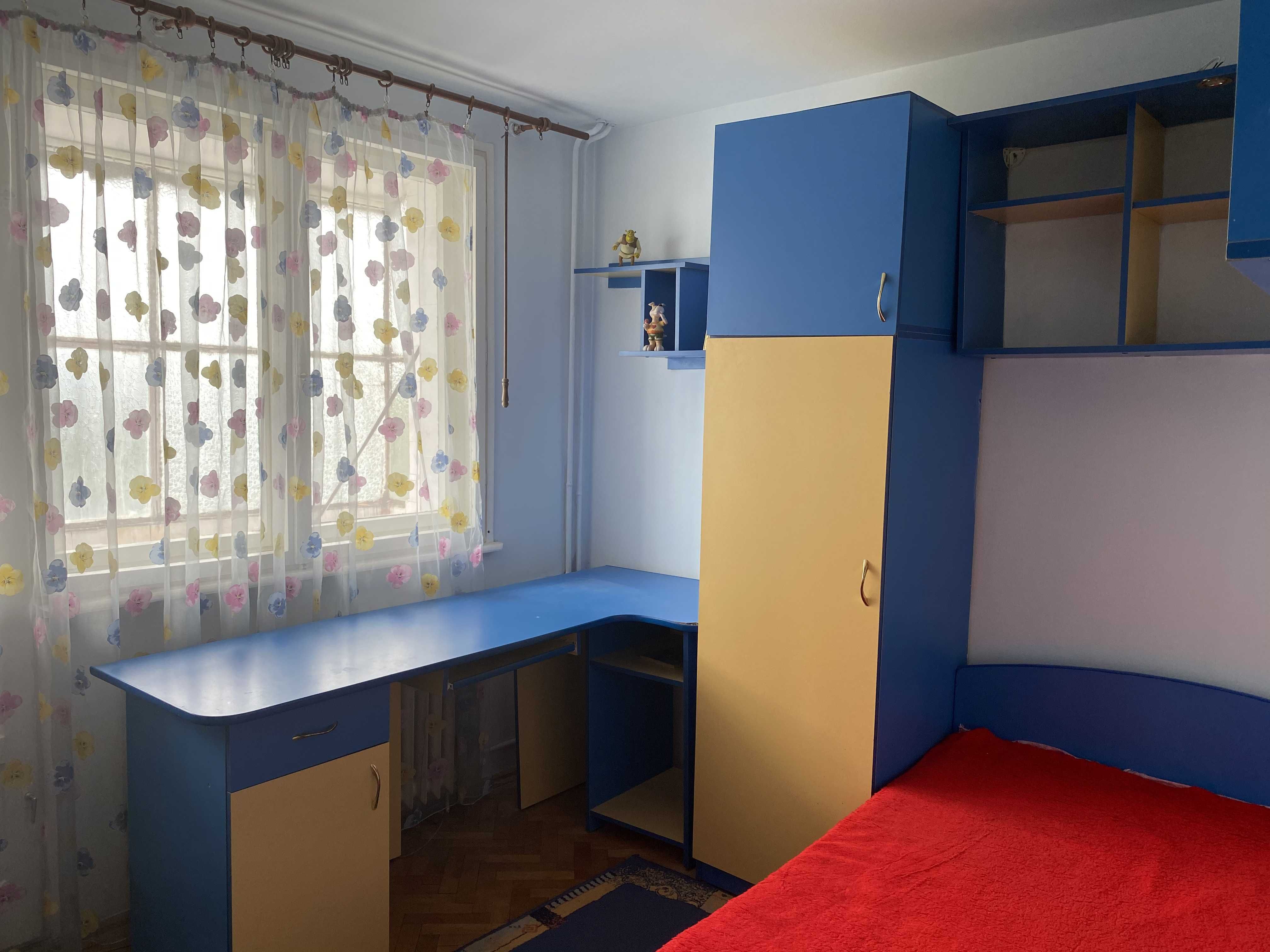 Apartament Cina Ploiesti