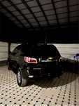 Trailblezer chevrolet