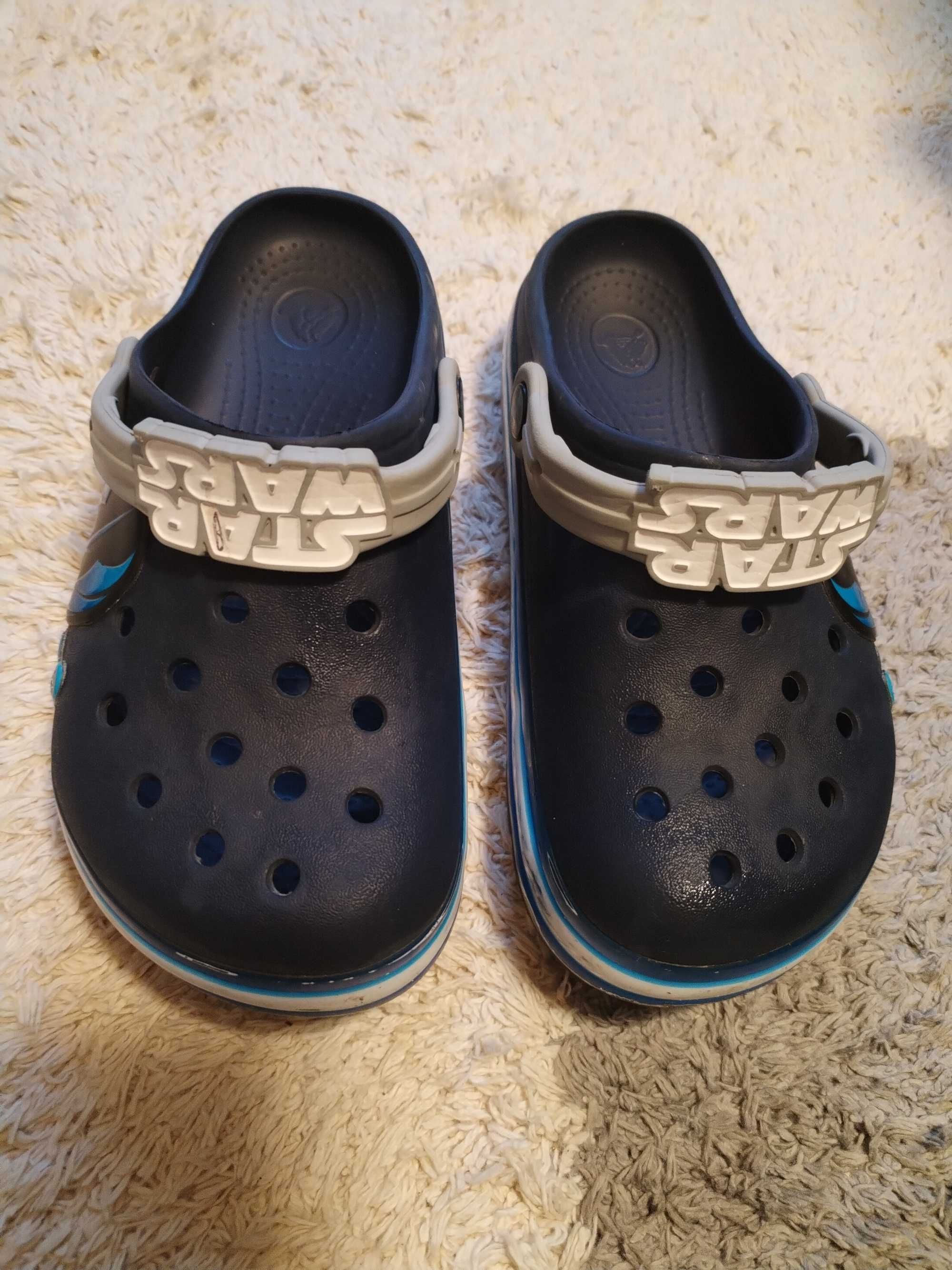 Crocs  за   момче