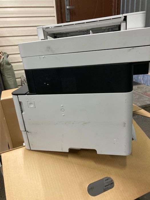 Принтер Canon i-SENSYS MF421dw