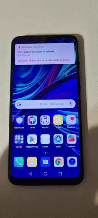 Vând huawei p smart2019