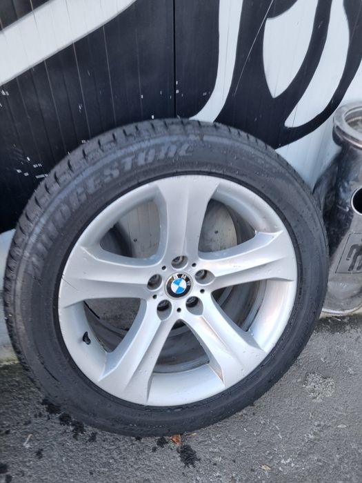 Vand Jante BMW X6