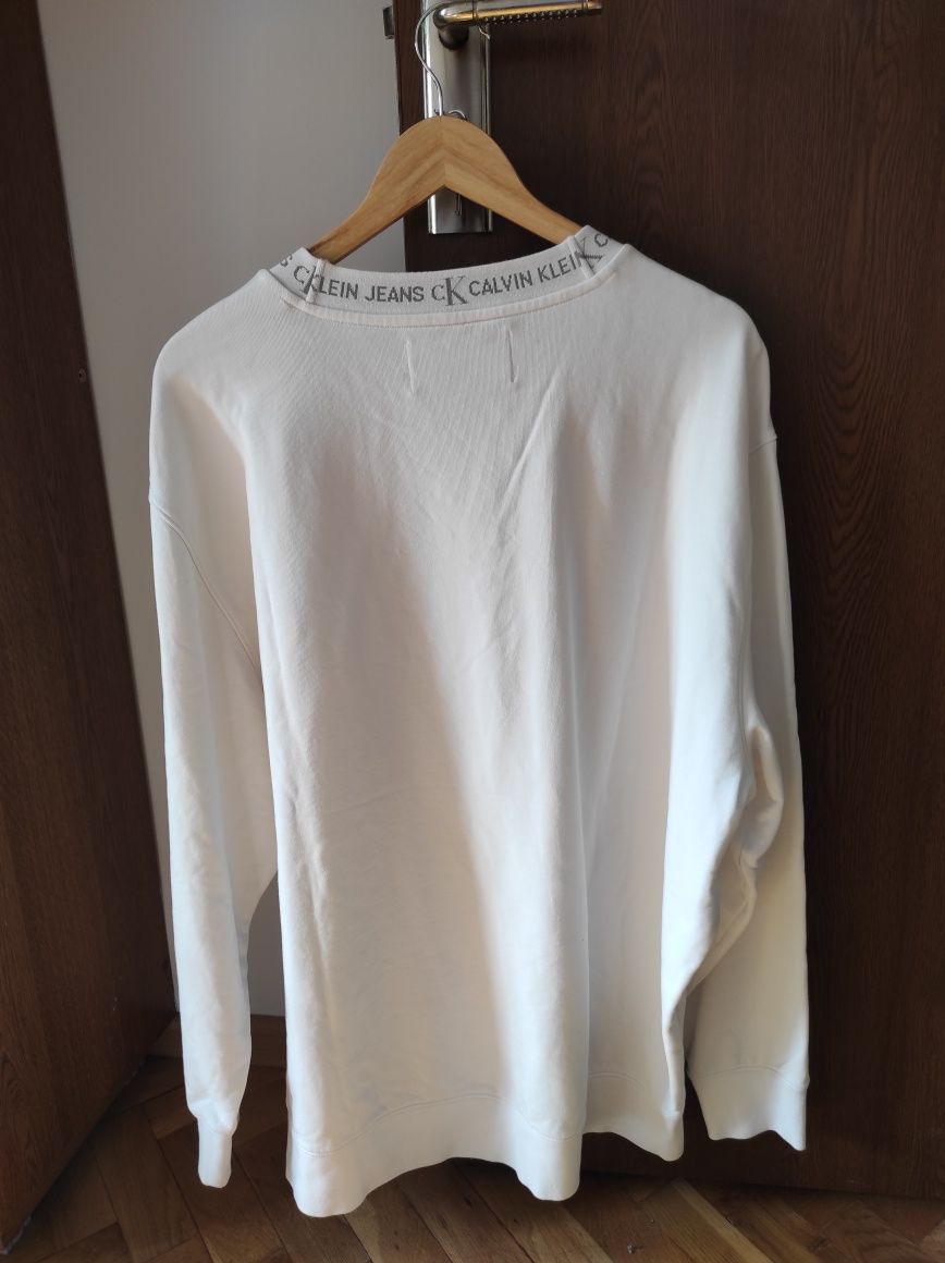 Bluza Calvin Klein