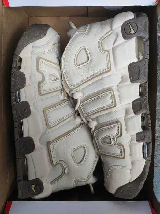 Nike Air More Uptempo 96' DV7230100 номер 45,46 Оригинал Код 0416