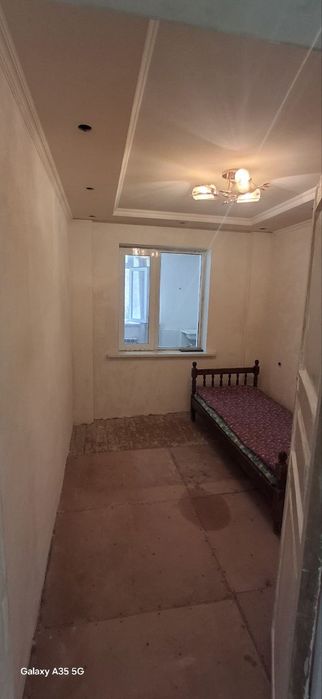 Продаётся  2х комнатная квартира