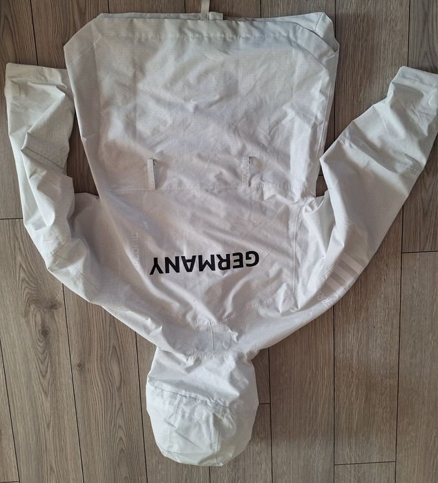 Geaca Adidas Terrex Xploric